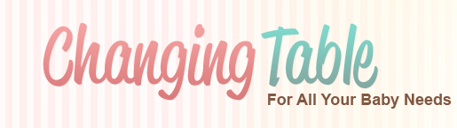 Changing Table