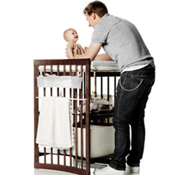 Changing Table