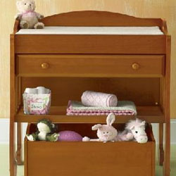 Hello Baby Changing Table Hello Baby Changing Table