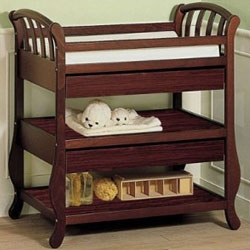 Pali Changing Table