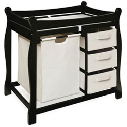 Changing Table